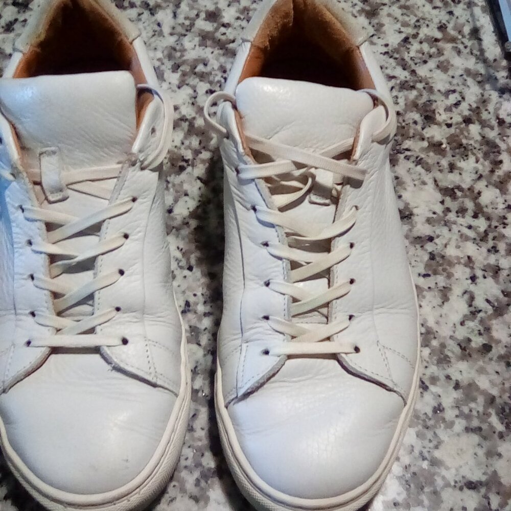 Goat Lane Sneakers/ Golf